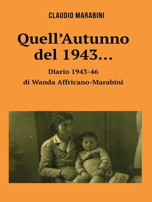 cover image of Quell&#39;Autunno del 1943